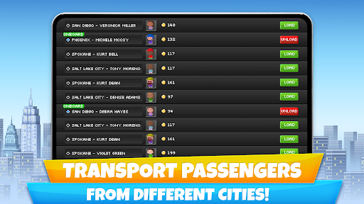 Pocket Planes: Airline Tycoon