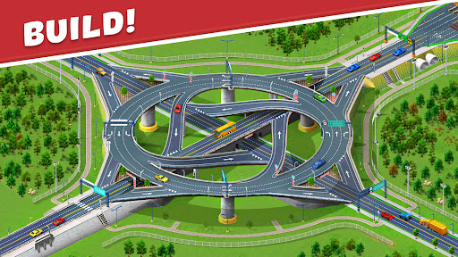 Global City: Building games