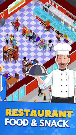 Furniture Store Tycoon: Idle