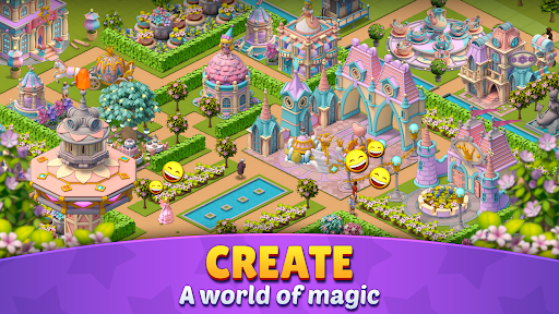 Roller Coaster Life Theme Park